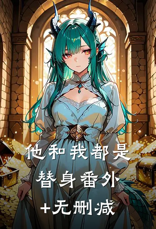 他和我都是替身番外+无删减