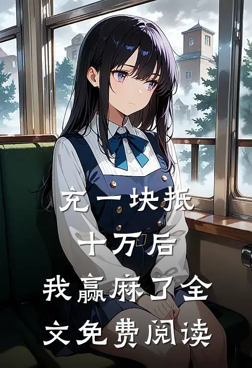 充一块抵十万后，我赢麻了全文免费阅读