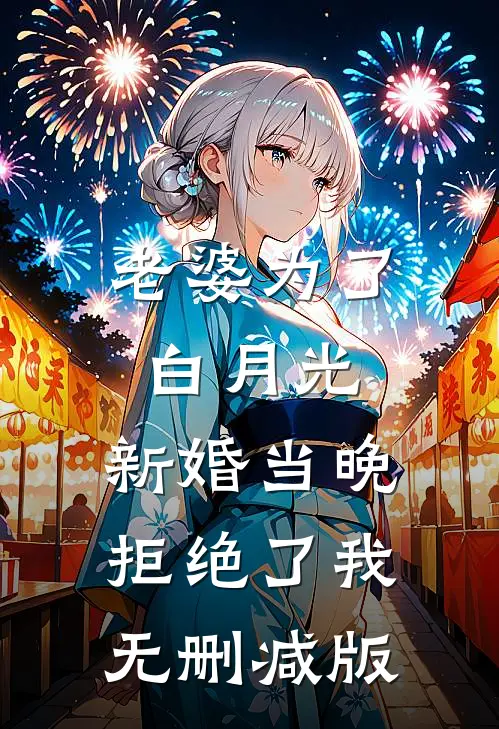 老婆为了白月光，新婚当晚拒绝了我无删减版