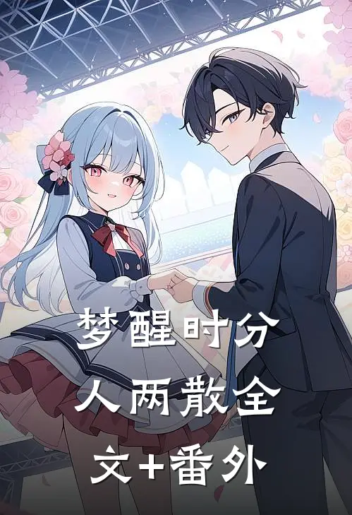 梦醒时分人两散全文+番外