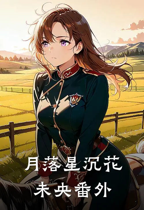 月落星沉花未央番外