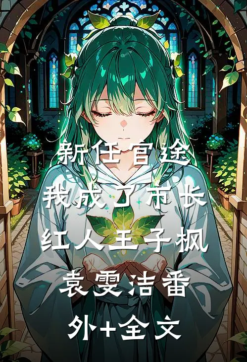 新任官途，我成了市长红人王子枫袁雯洁(番外)+(全文)