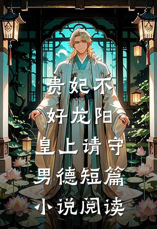贵妃不好龙阳，皇上请守男德短篇小说阅读