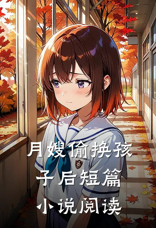 月嫂偷换孩子后短篇小说阅读