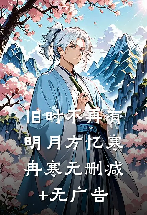 旧时不再有明月方忆寒冉寒无删减+无广告