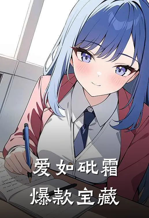 爱如砒霜爆款宝藏
