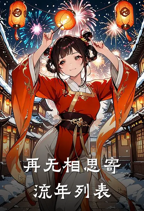 再无相思寄流年列表