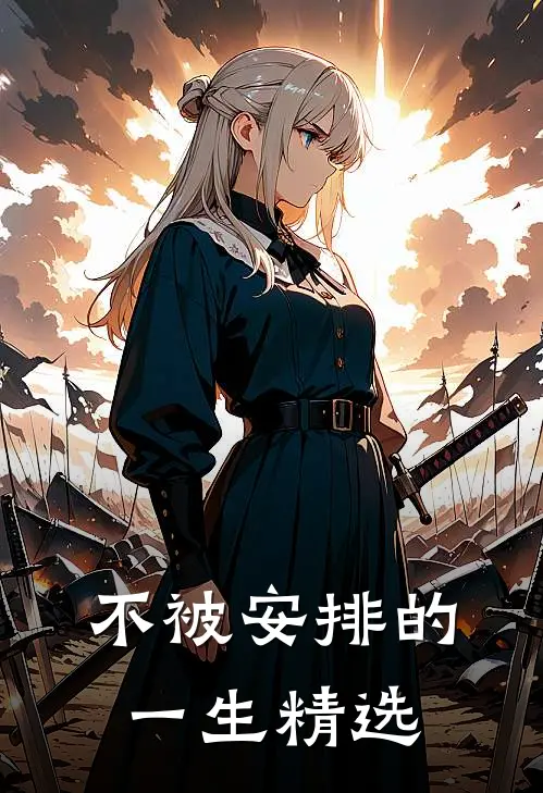 不被安排的一生精选