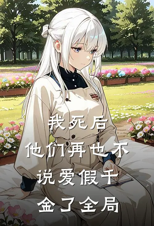 我死后，他们再也不说爱假千金了全局