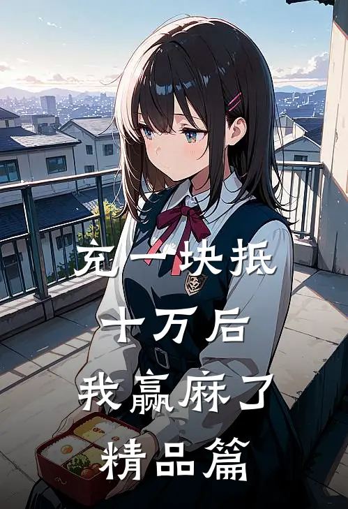 充一块抵十万后，我赢麻了精品篇