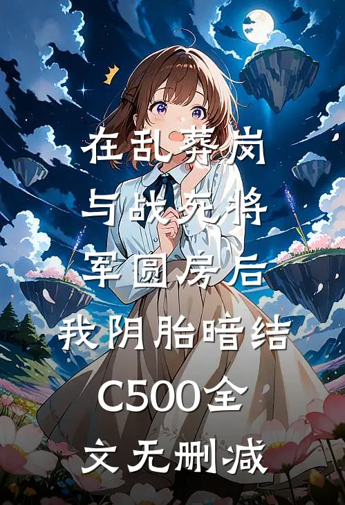 在乱葬岗与战死将军圆房后，我阴胎暗结C500全文无删减
