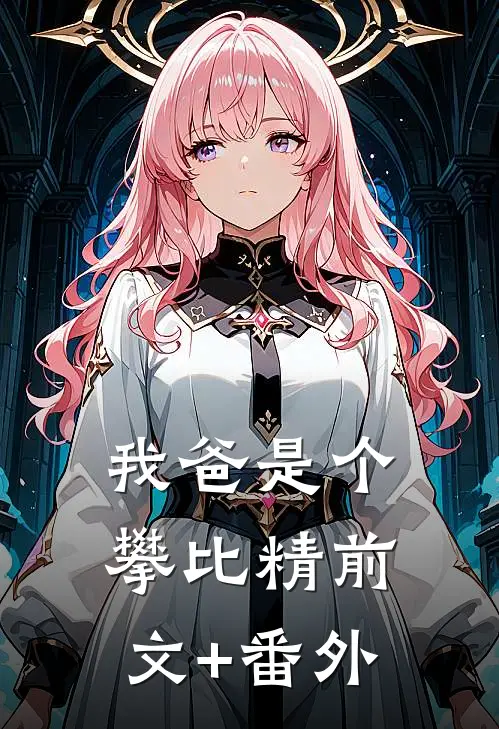 我爸是个攀比精前文+番外