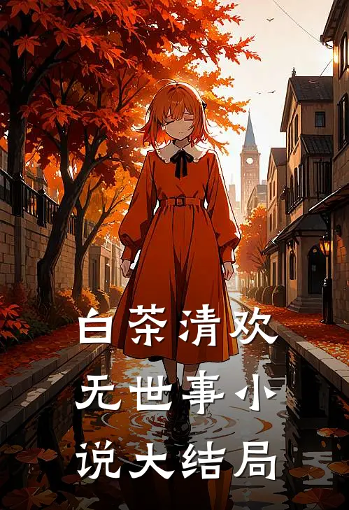 白茶清欢无世事小说大结局