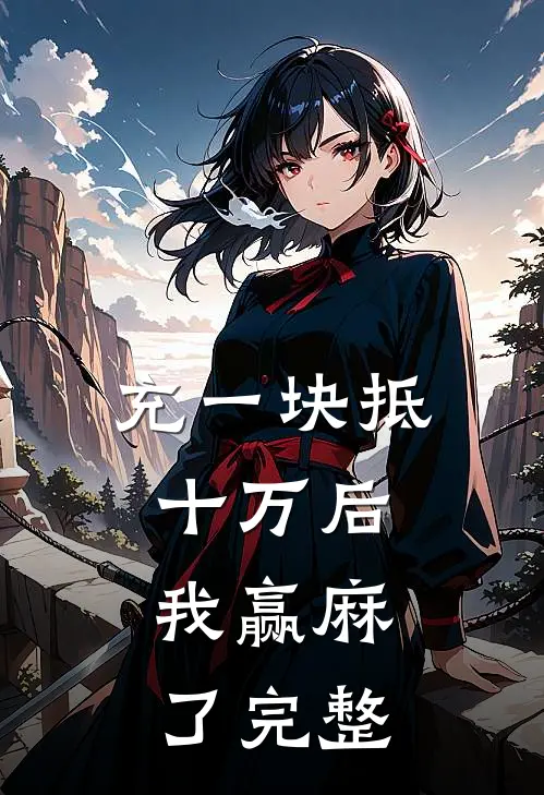 充一块抵十万后，我赢麻了完整