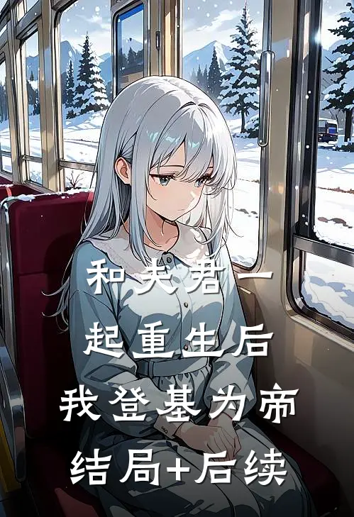 和夫君一起重生后，我登基为帝结局+后续