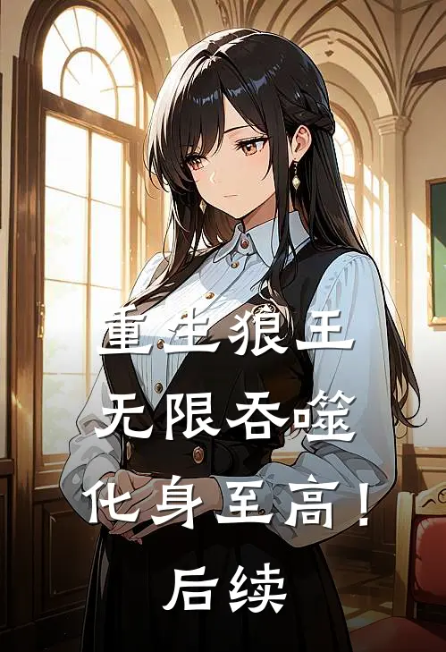 重生狼王：无限吞噬，化身至高！后续