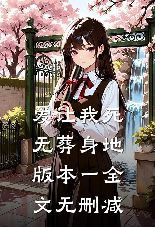 爱让我死无葬身地 版本一全文无删减