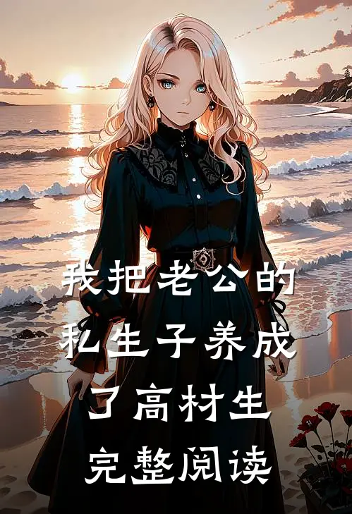 我把老公的私生子养成了高材生完整阅读