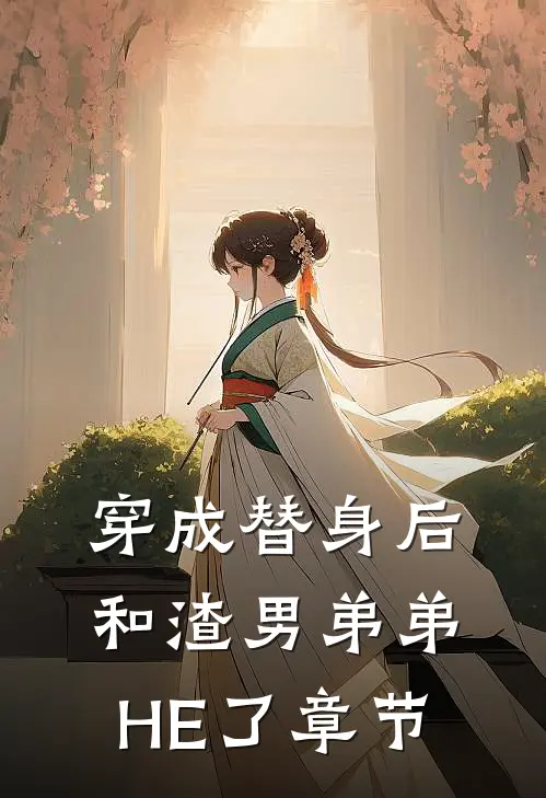 穿成替身后和渣男弟弟HE了章节