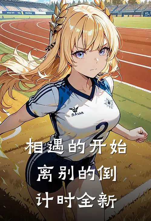 相遇的开始，离别的倒计时全新