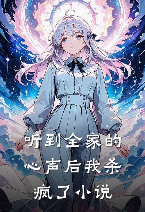 听到全家的心声后我杀疯了小说