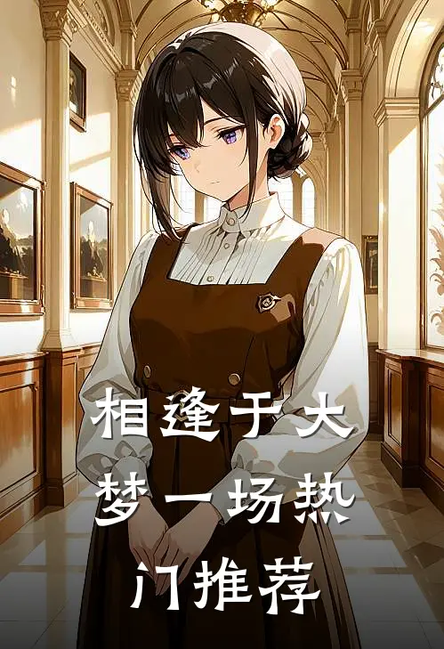 相逢于大梦一场热门推荐