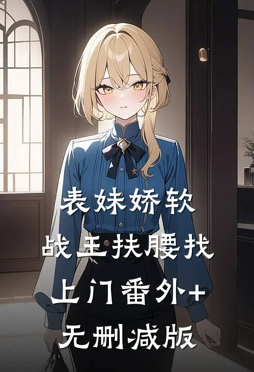 表妹娇软，战王扶腰找上门番外+无删减版