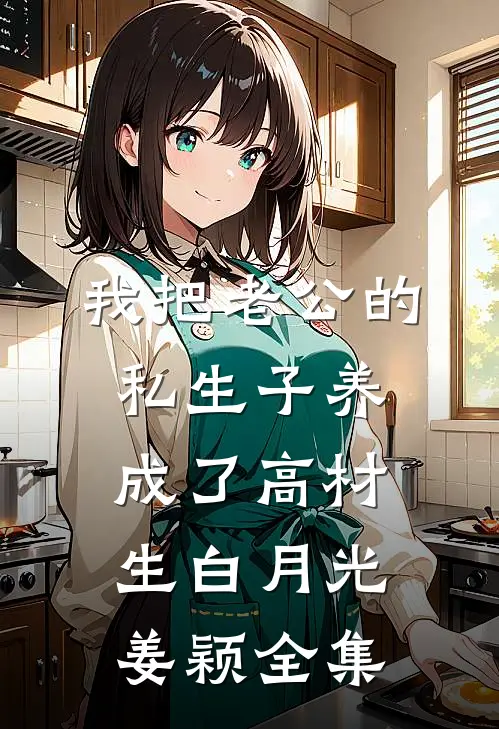 我把老公的私生子养成了高材生白月光姜颖全集