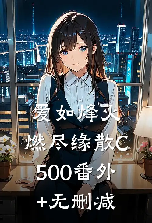 爱如烽火，燃尽缘散C500番外+无删减