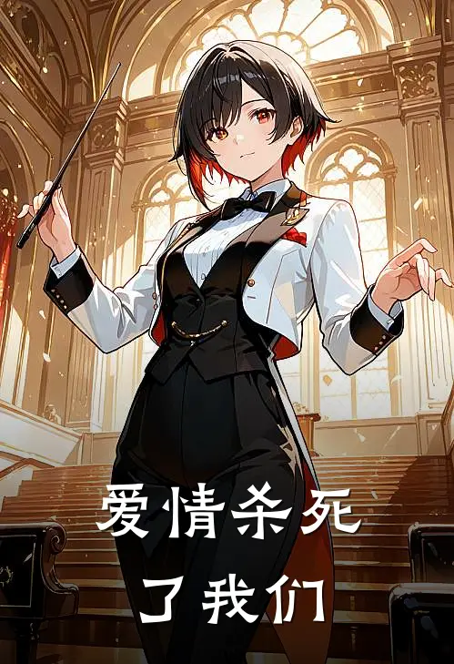爱情杀死了我们