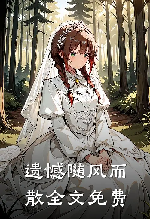 遗憾随风而散全文免费