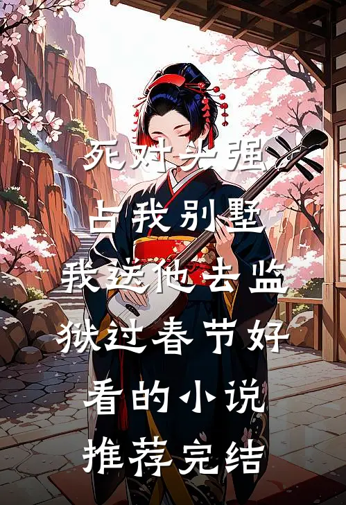 死对头强占我别墅，我送他去监狱过春节好看的小说推荐完结