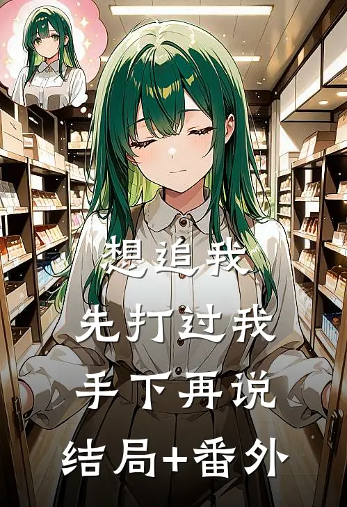 想追我，先打过我手下再说:结局+番外