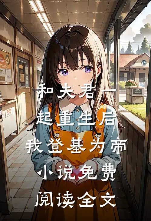 和夫君一起重生后，我登基为帝小说免费阅读全文