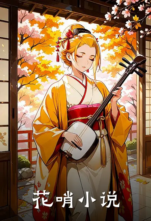 花哨小说