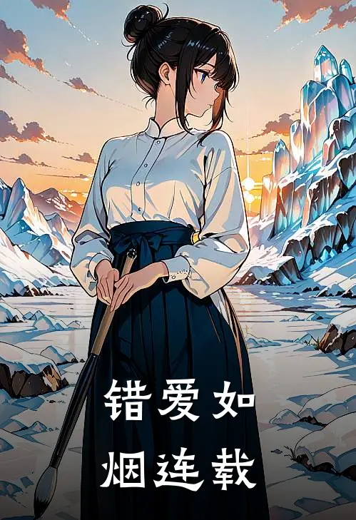 错爱如烟连载