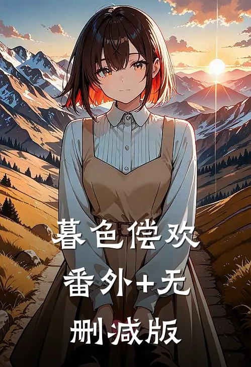 暮色偿欢番外+无删减版
