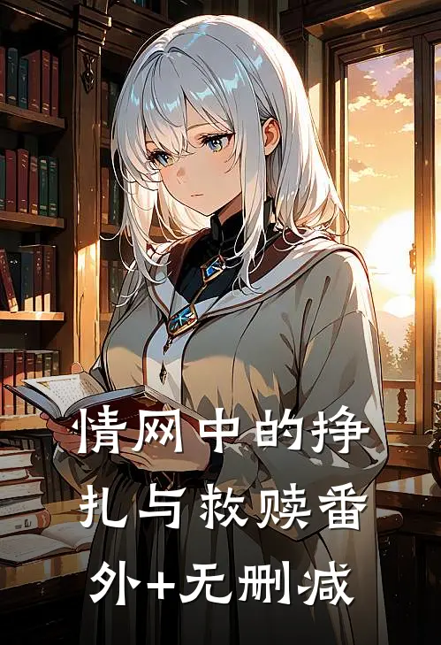 情网中的挣扎与救赎番外+无删减