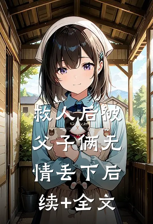 救人后被父子俩无情丢下后续+全文