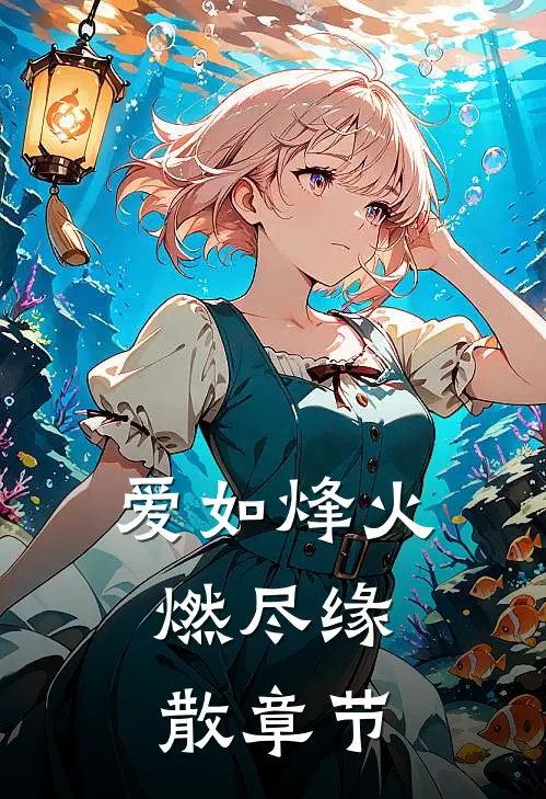 爱如烽火，燃尽缘散章节