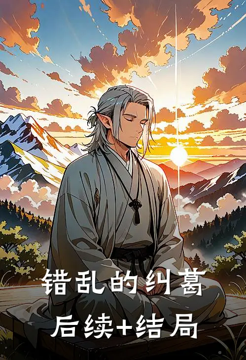 错乱的纠葛后续+结局