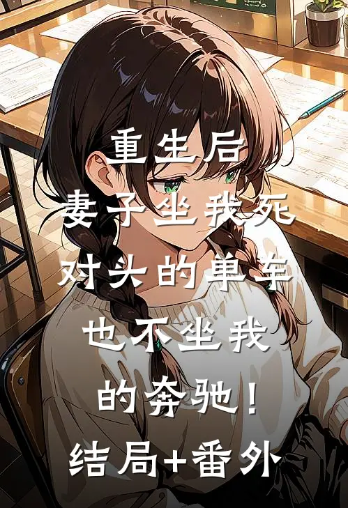 重生后，妻子坐我死对头的单车也不坐我的奔驰！结局+番外