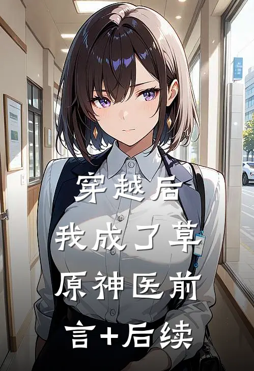 穿越后，我成了草原神医前言+后续