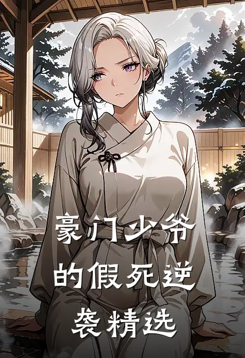 豪门少爷的假死逆袭精选