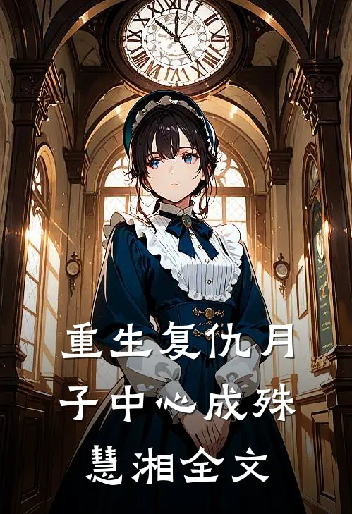 重生复仇月子中心成殊慧湘全文