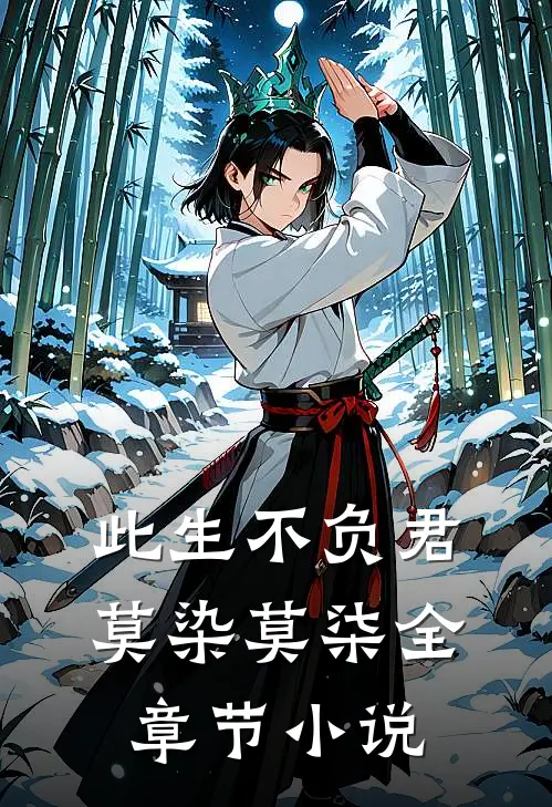 此生不负君莫染莫柒全章节小说