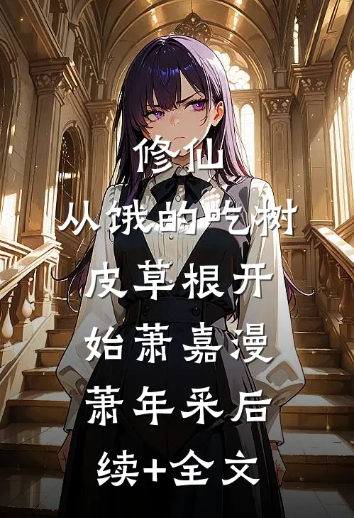 修仙：从饿的吃树皮草根开始萧嘉漫萧年采后续+全文