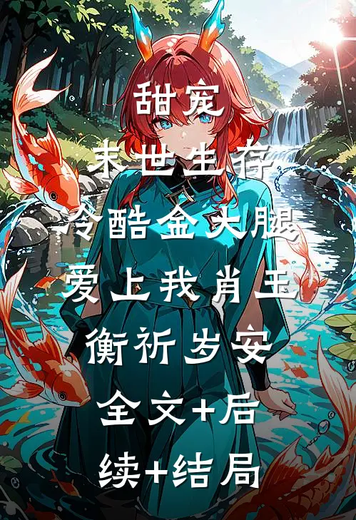 甜宠：末世生存，冷酷金大腿爱上我肖玉衡祈岁安全文+后续+结局