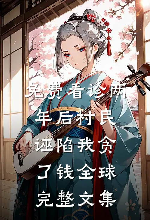 免费看诊两年后村民诬陷我贪了钱全球完整文集