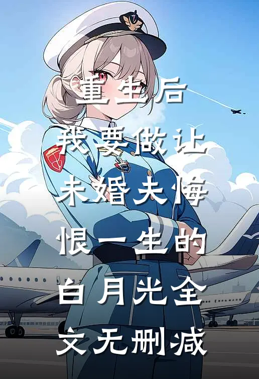 重生后，我要做让未婚夫悔恨一生的白月光全文无删减